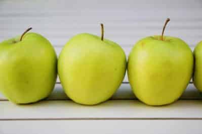 ricetta dell'estratto di pectina